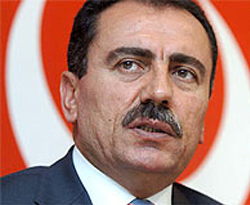 Yazıcıoğlu'nun Peygamber aşkı Yazıcıoğlu'nun Peygamber aşkı