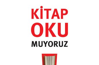 Adam olmayız, 'kitap okumadıkça..' Adam olmayız, 'kitap okumadıkça..'