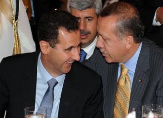 Recep Tayyip Erdoğan beklenen MEHDİ mi? Recep Tayyip Erdoğan beklenen MEHDİ mi?