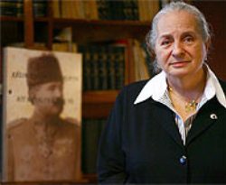 Kazım Karabekir'in günlükleri çıktı Kazım Karabekir'in günlükleri çıktı