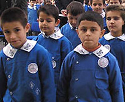 Alanya'da yarın okullar tatil Alanya'da yarın okullar tatil