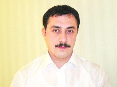 Dünyanın en iyi hafızı, Türkiye'den! Dünyanın en iyi hafızı, Türkiye'den!