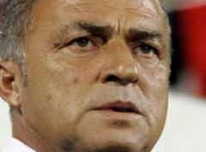 Galatasaray'ın yeni hocası kim olacak? Galatasaray'ın yeni hocası kim olacak?