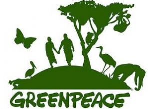 Greenpeace: Termik santral istemiyoruz Greenpeace: Termik santral istemiyoruz