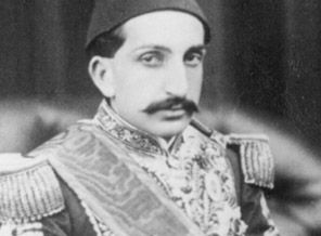 TRT'den 'II. Abdülhamit Belgeseli' TRT'den 'II. Abdülhamit Belgeseli'