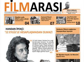 Handan İpekçi: '12 Eylül'le hesaplaşmadan olmaz!' Handan İpekçi: '12 Eylül'le hesaplaşmadan olmaz!'