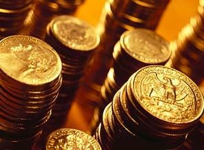 Bankaların altın oyunu Bankaların altın oyunu