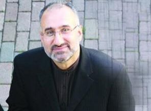 Mustafa İslamoğlu'ndan yeni kitap Mustafa İslamoğlu'ndan yeni kitap