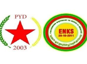 Suriye Kürtlerinin birlik arayışı Suriye Kürtlerinin birlik arayışı
