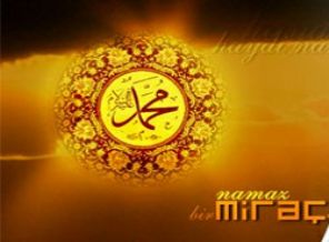 Miraç nedir? Miraç'ta ne olmuştur? Miraç nedir? Miraç'ta ne olmuştur?