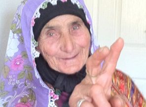 İşkence, Sitti Ana ve medya İşkence, Sitti Ana ve medya