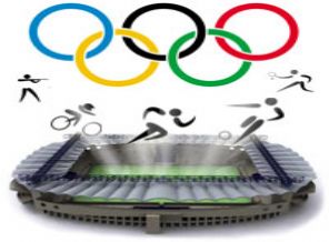 Olimpiyatlar tarihi... Olimpiyatlar tarihi...