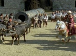 Fetih 1453 filmi hangi kanalda? Fetih 1453 filmi hangi kanalda?