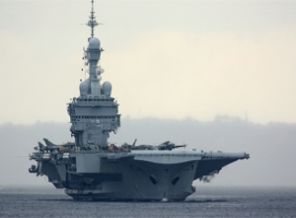 Türkiye uçak gemisi yapacak ! Türkiye uçak gemisi yapacak !