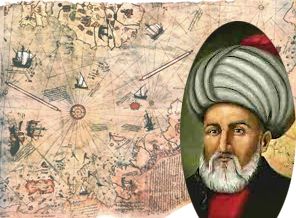 UNESCO 2013 yılını Piri Reis yılı ilan etti UNESCO 2013 yılını Piri Reis yılı ilan etti
