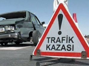 Küçükçekmece'de otobüs kazası (video) Küçükçekmece'de otobüs kazası (video)