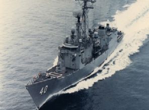 Rusya süper destroyer inşa ediyor Rusya süper destroyer inşa ediyor