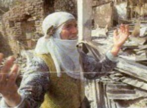 Savcılık harekete geçti! Lice katliamı 20 yıl sonra raftan indi Savcılık harekete geçti! Lice katliamı 20 yıl sonra raftan indi