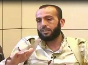 Muhalif komutan: Esed bitti, İran ve Hizbullah ile savaşıyoruz Muhalif komutan: Esed bitti, İran ve Hizbullah ile savaşıyoruz