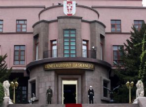 Genelkurmay'dan Reyhanlı açıklaması Genelkurmay'dan Reyhanlı açıklaması