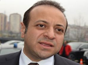 Bağış, Erdoğan'la ilgili gerçeği açıkladı Bağış, Erdoğan'la ilgili gerçeği açıkladı