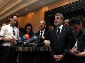 Maliye Bakanı: Gelir Vergisi taslağında asgari ücretle ilgili düzenleme yok Maliye Bakanı: Gelir Vergisi taslağında asgari ücretle ilgili düzenleme yok