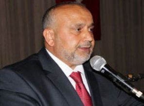 Şevki Yılmaz: Gezi Parkı eylemcilerine teşekkür Şevki Yılmaz: Gezi Parkı eylemcilerine teşekkür