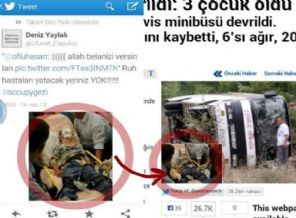 Provokasyon için bu fotolar gerçek diyorlar Provokasyon için bu fotolar gerçek diyorlar