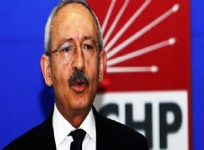 Kılıçdaroğlu'ndan hükümete destek, Esed'e şok Kılıçdaroğlu'ndan hükümete destek, Esed'e şok
