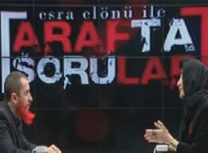 Tanju Babacan: Hz. İdris'in çıraklarıyız Tanju Babacan: Hz. İdris'in çıraklarıyız