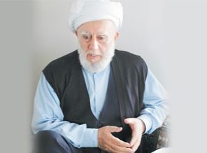 Norşin Şeyhi: Yapılanları inkar etmek nankörlük Norşin Şeyhi: Yapılanları inkar etmek nankörlük