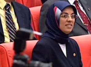 Merve Kavakçı olayı için kim ne yazmıştı? Merve Kavakçı olayı için kim ne yazmıştı?