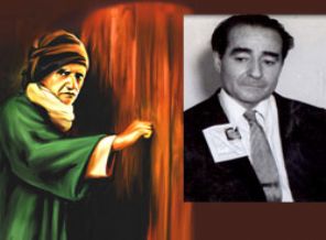 Said Nursi ile Menderes'in arasını açmak istemişler Said Nursi ile Menderes'in arasını açmak istemişler