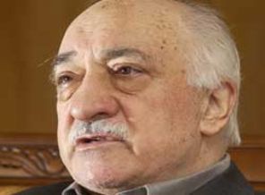 Fethullah Gülen beddua etti Fethullah Gülen beddua etti