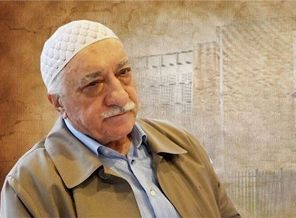 Fethullah Gülen’in ‘Uzun temennisi’ Fethullah Gülen’in ‘Uzun temennisi’