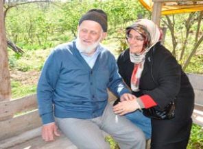 Erdoğan'a dua eden o isim konuştu! Erdoğan'a dua eden o isim konuştu!