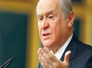 Bahçeli: Fidan, AK-PKK-HDP&#39;nin çatı adayı - bahceli-fidan-ak-pkk-hdp-nin-cati-adayi