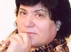 Flora Xəlilzadə kimdir? Flora Xəlilzadə kimdir?