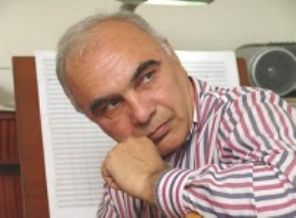Cavanşir Quliyev kimdir? Cavanşir Quliyev kimdir?