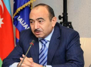 Əli Həsənov Rusiya ilə yaranmış münasibətlərdən danışdı