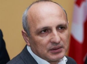 İvanişvili keçmiş baş naziri həbs etdirdi