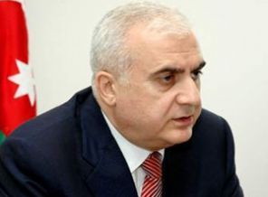 Nazir: “Əkin sahələrinə dəymiş ziyan qiymətləndirilir“