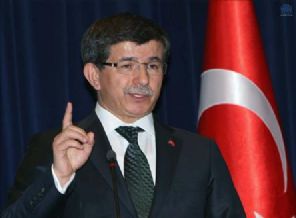 Türkiyə Əsədlə bağlı şərtlərini açıqladı