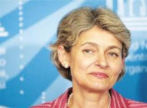 UNESCO-nun baş direktoru Bakıya gələcək