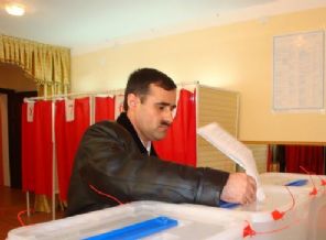Azərbaycanda prezident seçkiləri təxirə salına bilər