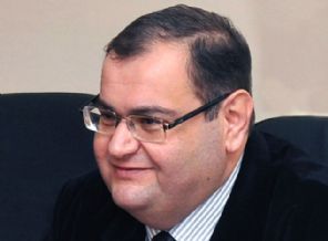 İctimai Televiziyada daha bir kadr dəyişikliyi