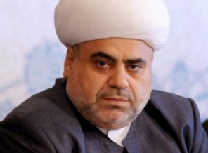 Şeyxin addımı birmənalı qarşılanmadı