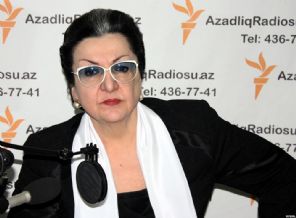 “Hər şeyə hazır olmalısan”