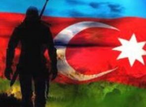 Ordumuzun zabiti özünü asıb