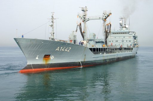 'Spessart':Haftprüfungstermin für Piraten